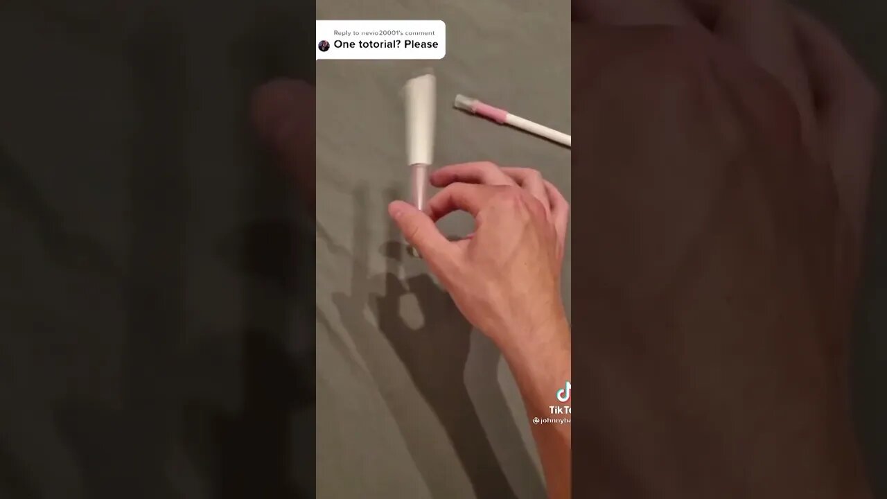 Learn How to Spin A Pen - In Only 1 Minutes - Cool Skill While Bored