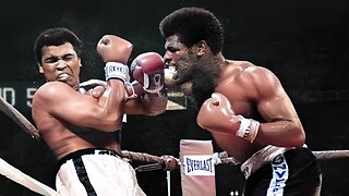 Muhammad Ali vs Leon Spinks 1