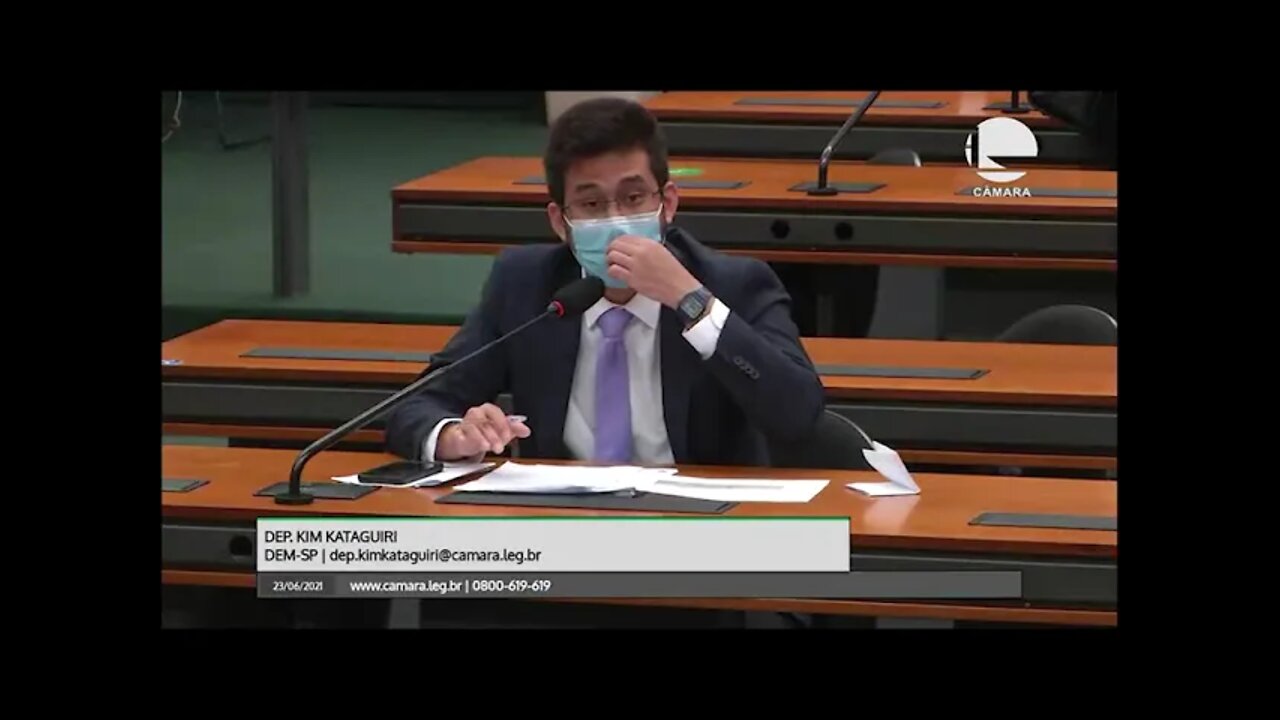 Expondo as MENTIRAS de Felipe Neto e companhia sobre TERRAS INDÍGENAS