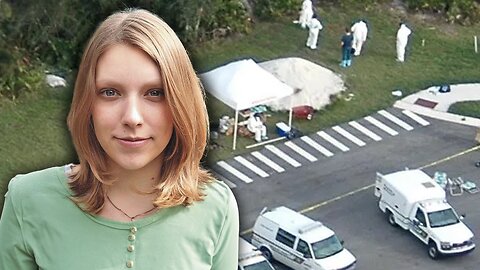 5 Solved True Crime Cases #361