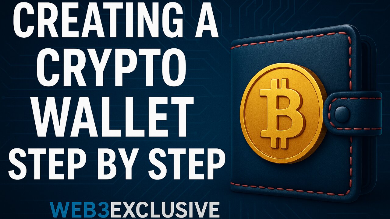 Your First Crypto Wallet: A Beginner’s Guide to Safe and Simple Setup