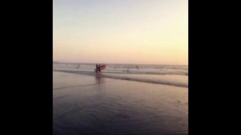 John Rhiannon - Tides of San Diego (Indie Rock Mix)