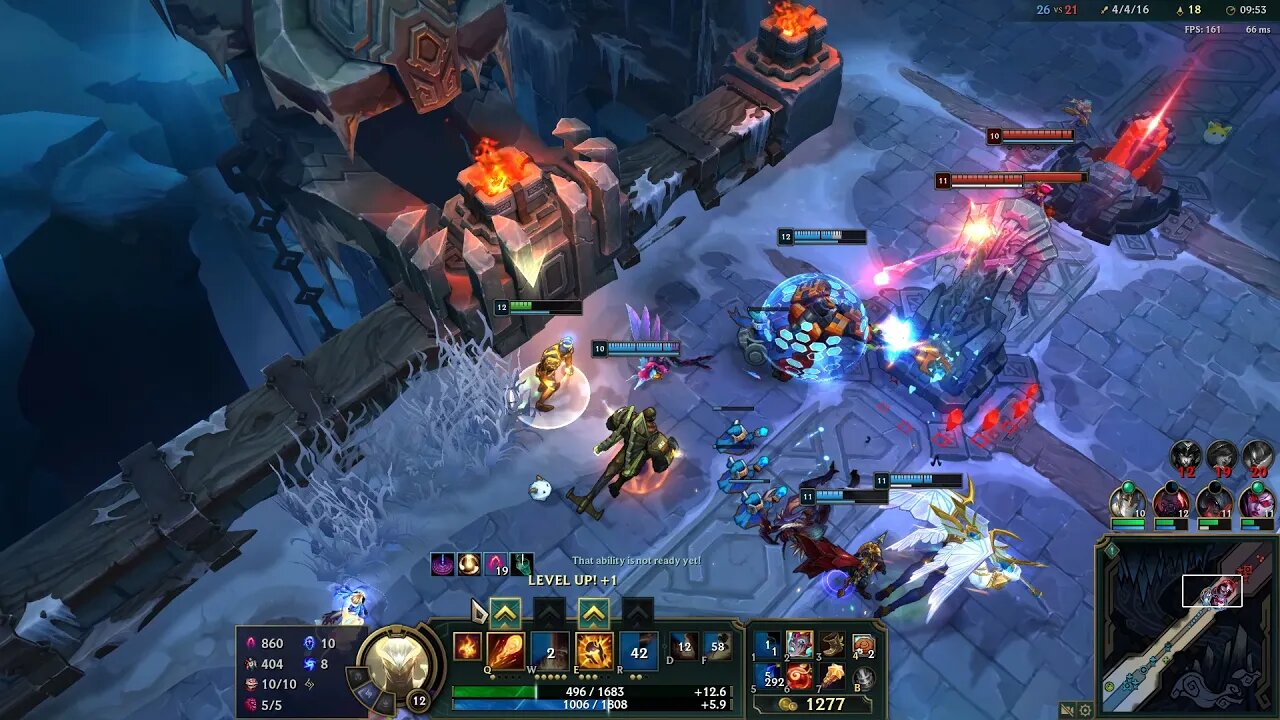 Lets start a fire Brand Arams