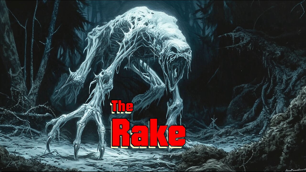 The Rake