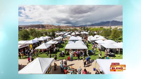 The Summerlin Festival of Arts