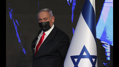 Israel Divided