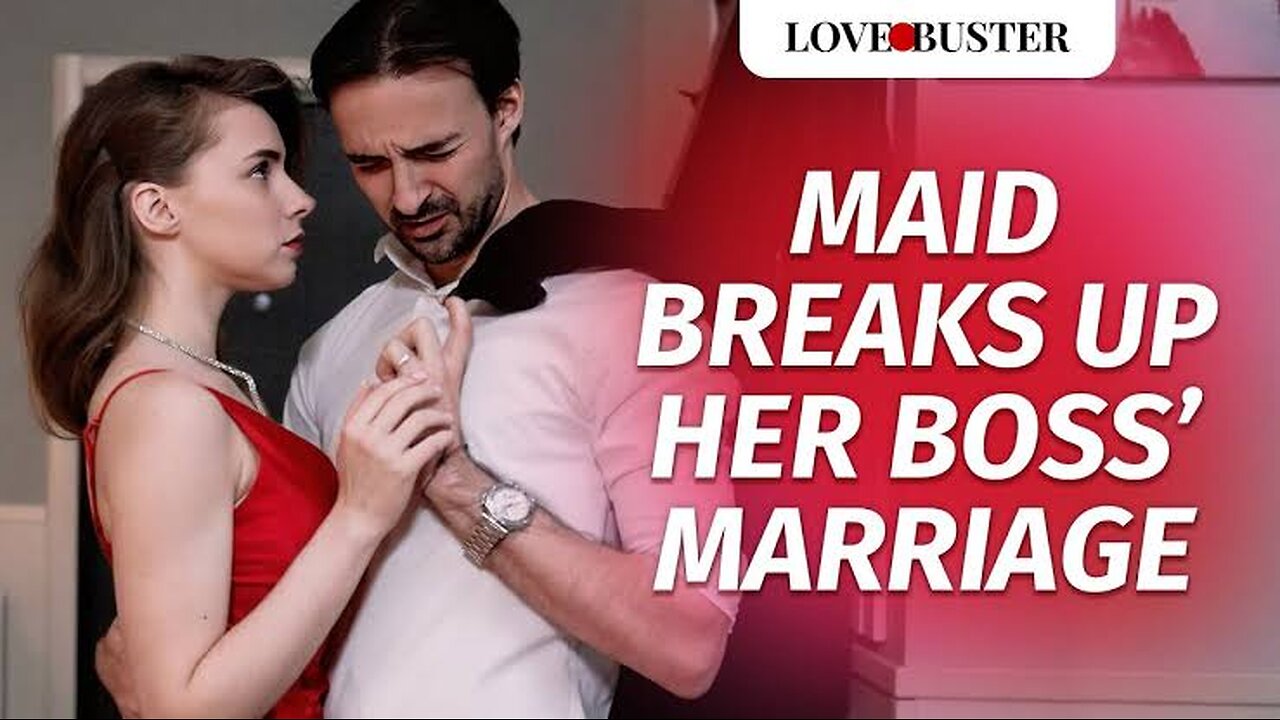 Maid Breaks Up Her Boss' Marriage Episode:20