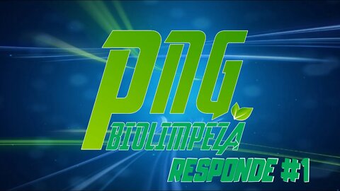 Png Responde #1 - [Vídeo Extra]