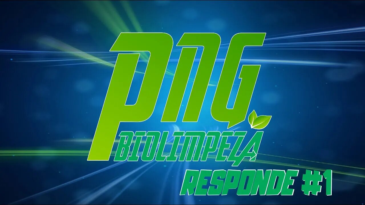 Png Responde #1 - [Vídeo Extra]