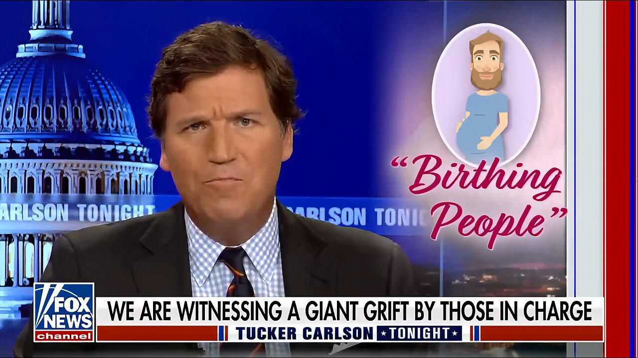 Tucker: The Left Cites Current Rise in Racism as Reason to Redirect More Money to Minorities