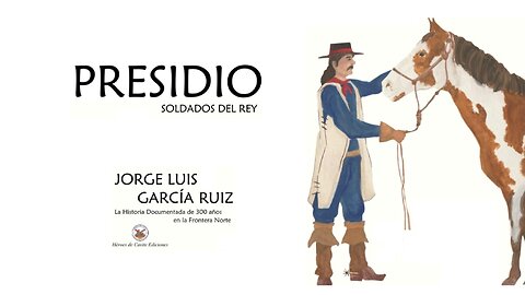 Presidio: Soldados del Rey.