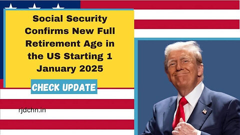 2025 Social Security Changes: What You Need to Know!