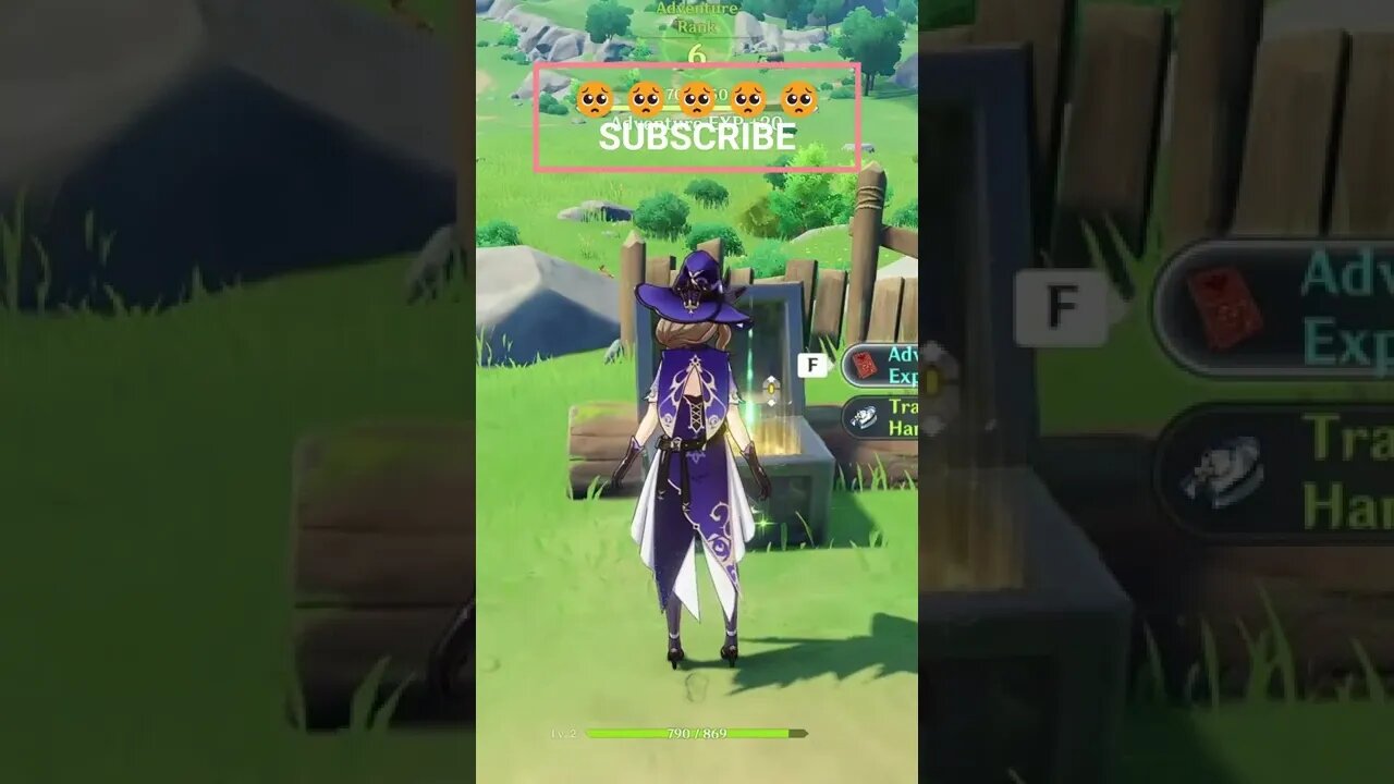 📦Gift📦 II Genshin Impact