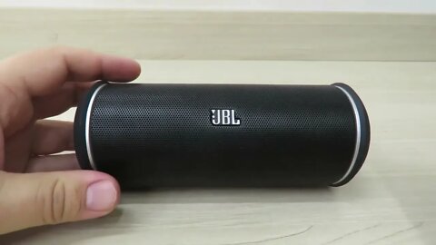 JBL Flip 2