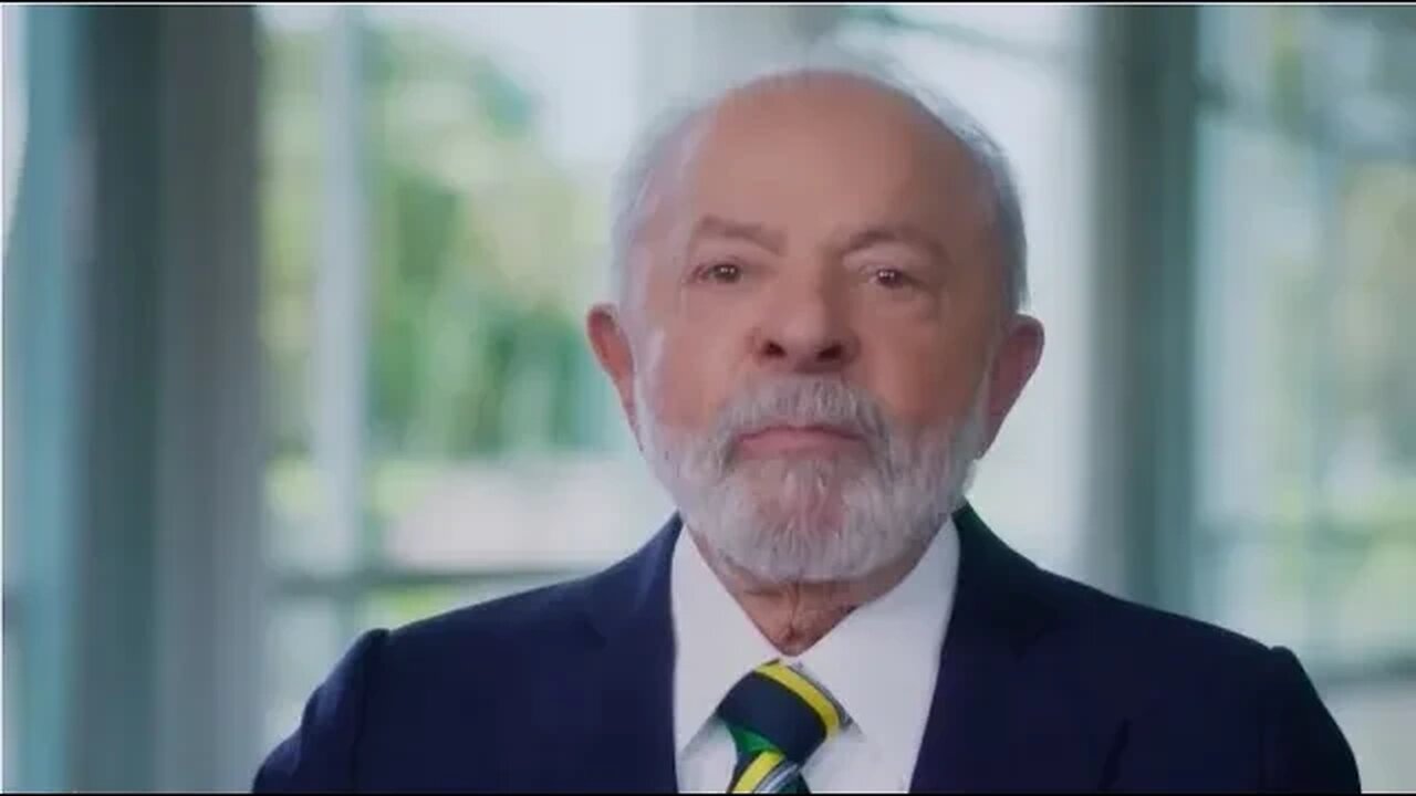 Lula coleciona "gafes" e polêmicas em primeiro ano de governo; não é gafe é erro mesmo que afunda