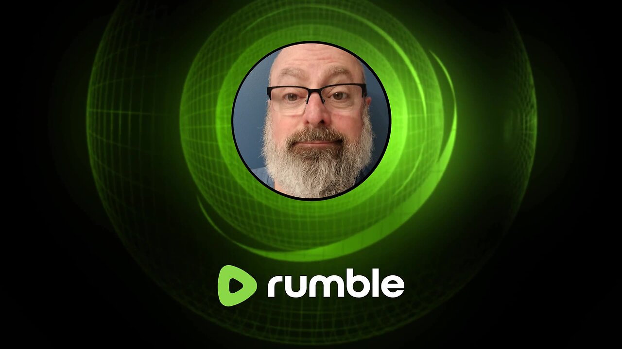 Rumble Studio Test