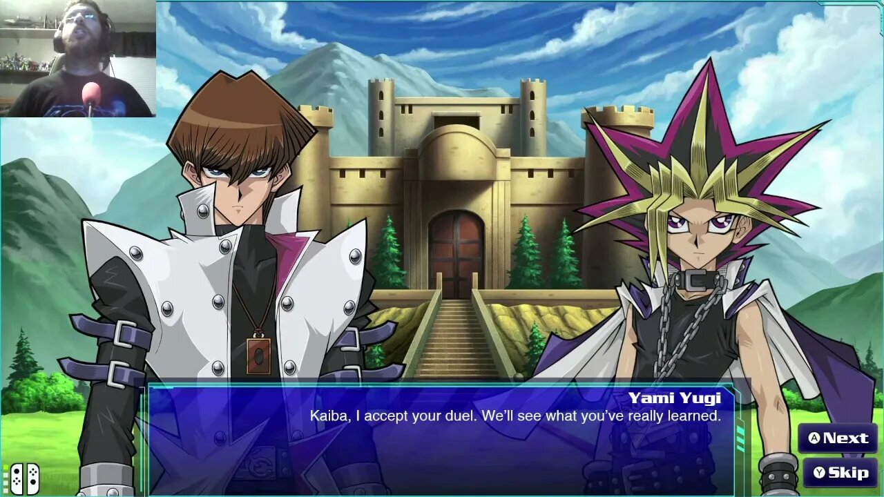 time to duel 2