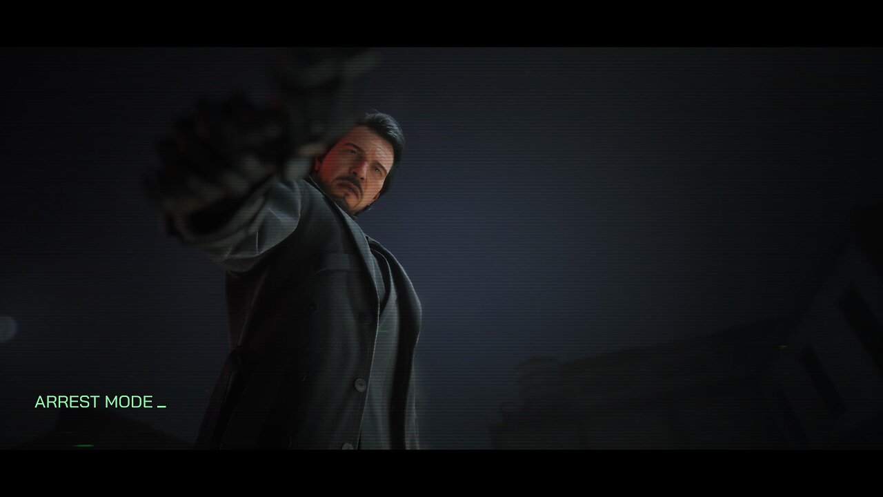 Robocop: Rogue City Gamplay part 6 (No Commentary)