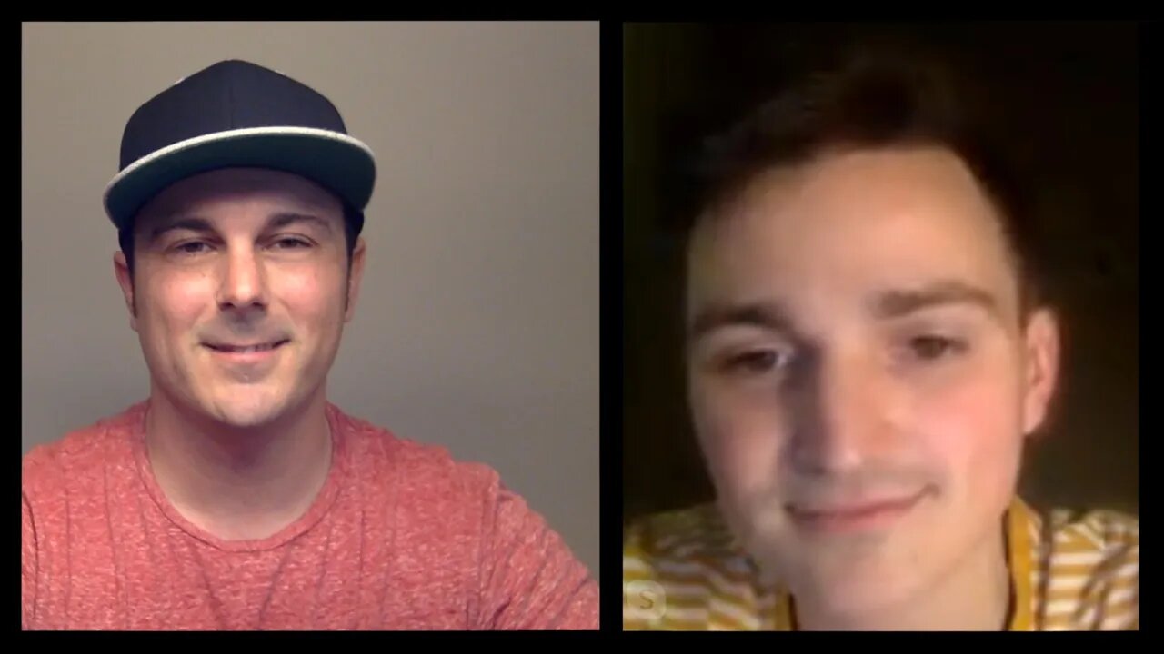 ** Real Talk With Mike Shimak! ** (BMX, YOUTUBE, REAL ESTATE, ENTREPRENEURSHIP & LIFE)
