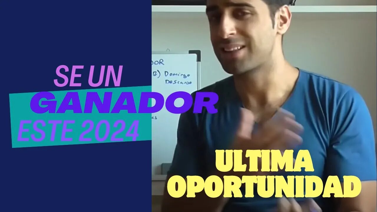 Mira Estas 7 Estrategias Para GANAR Este 2024 - MIRALO ANTES DE QUE SEA DEMASIADO TARDE