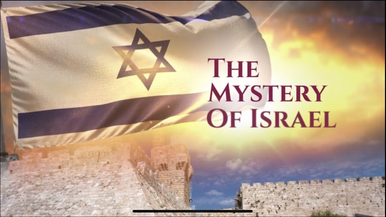 Israel, Palestine, Hamas, and the Hidden History of the Nation State