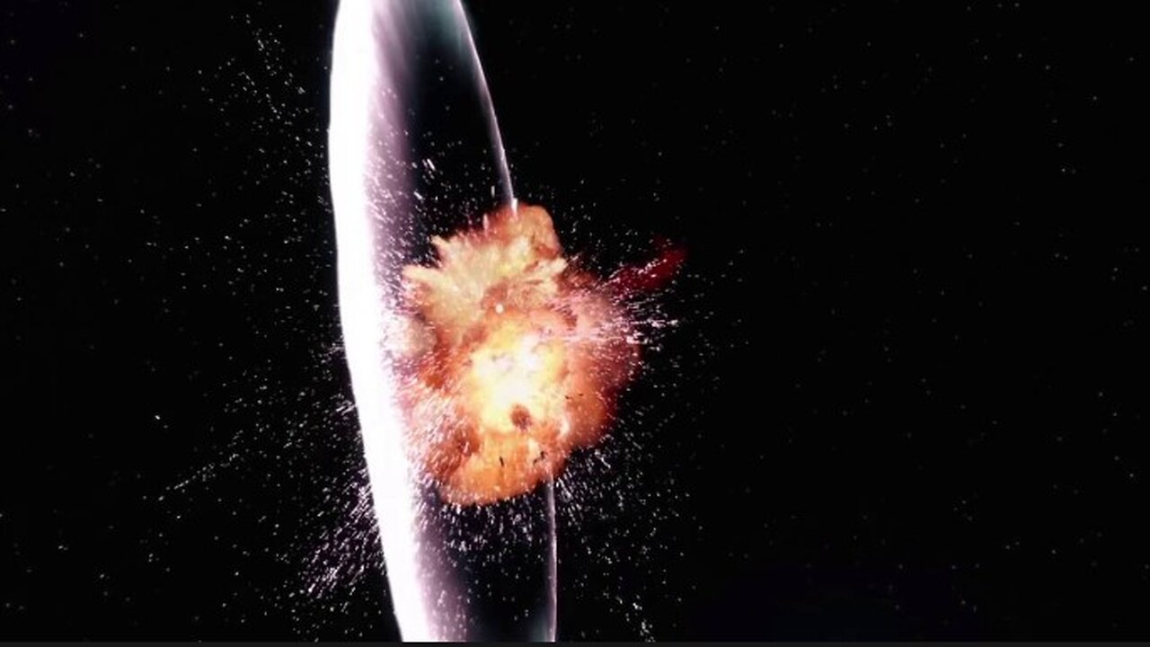 Death Star an Inside Job? How Attitude Change Propaganda Works...