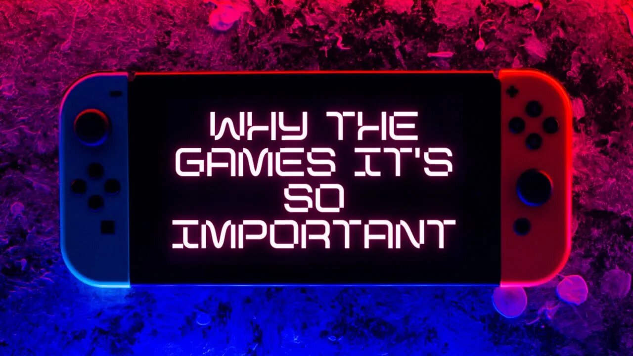 Why Game Industries are the secret Ingredient