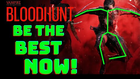 🔴BLOODHUNT HACK [ AIMBOT +ALL HACK + NO RECOIL ] UNDETECTED2022 ❗LIMITED KEYS❗ #SHORT