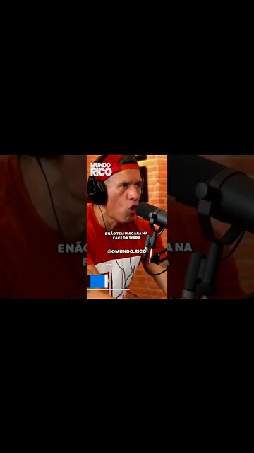 Foca velho, apenas foca | Douglas Viegas | #shorts Vídeo motivacional para status