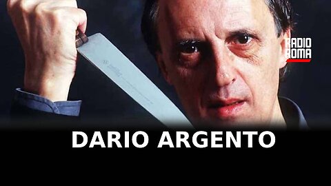 dario argento