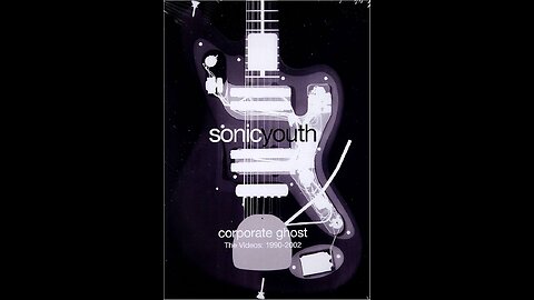 Drunken Butterfly - Sonic Youth