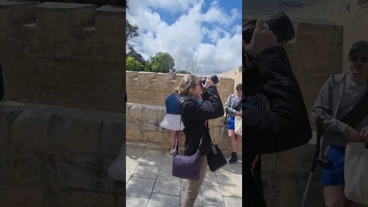 mdina city