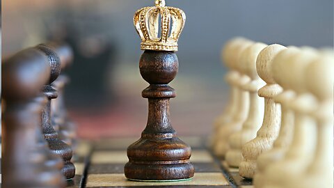 "Minds in Harmony: Chess Mastery in Intellectual Unity"