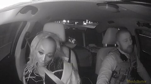 Body Camera Video Of A Totally Sh!tfaced Real Housewives Of Potomac Star, Karen Huger, Is Wild