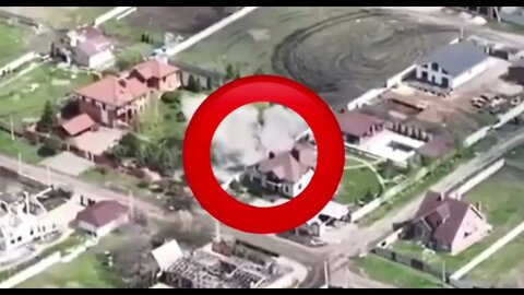 Ukrainian Militants Decided To Hide The Tanks In The Residential Sector, But This Did Not Help Them