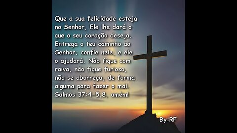 Senhor Deus