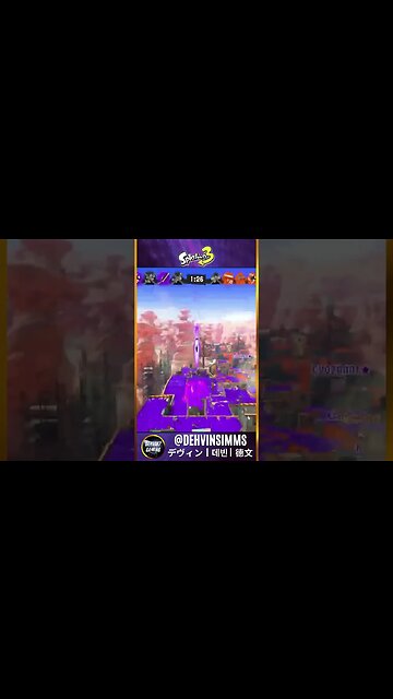 He didn't know who I was!