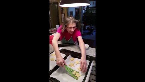 Like a Boss, SHE''s A COOKIE ROCK STAR!