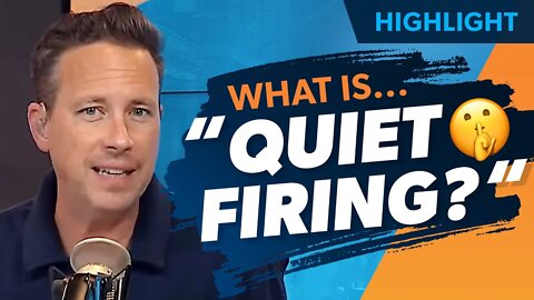Weak Bosses Engage In "Quiet Firing"