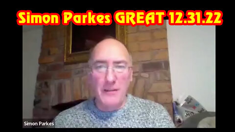 Simon Parkes GREAT Intel 12.31.22