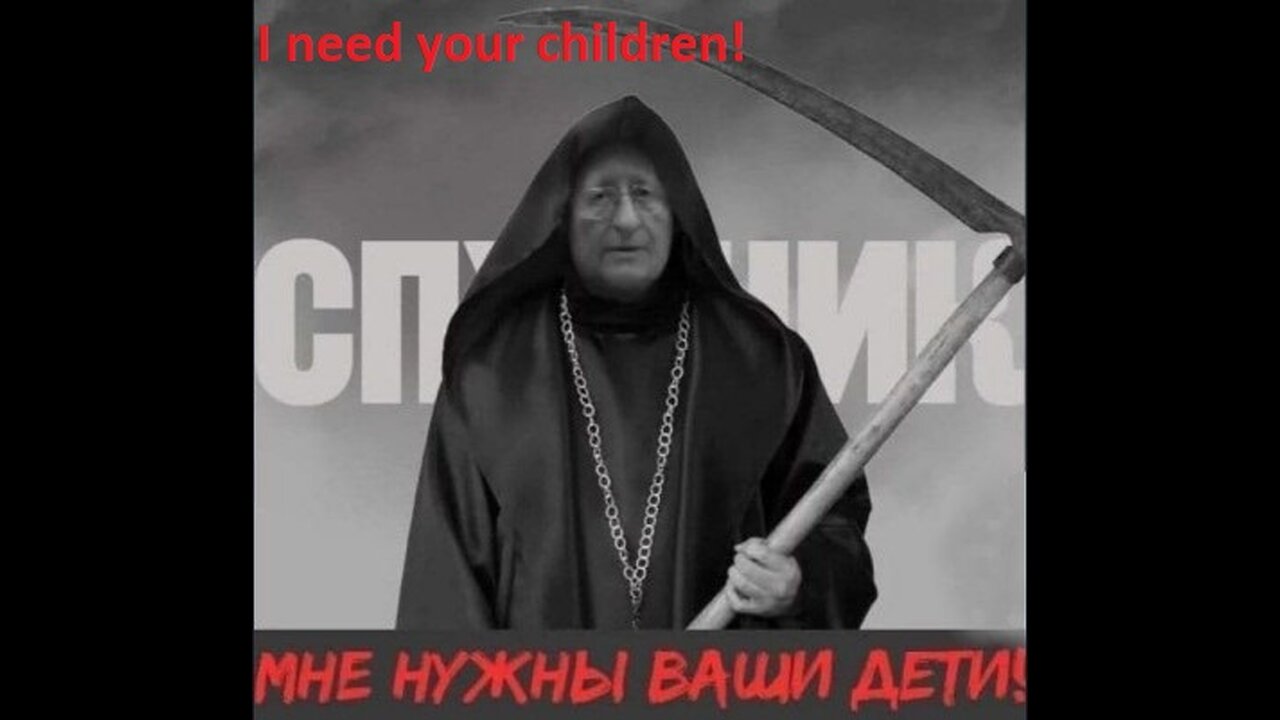 Dr. Eustace Mullins: "Vaccination is a ticking time bomb."