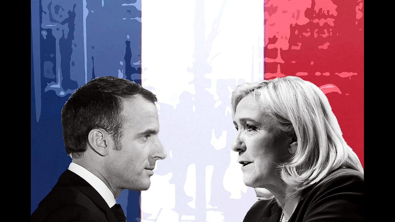 Le Pen's Bold Claim: Macron's Powers at Risk!