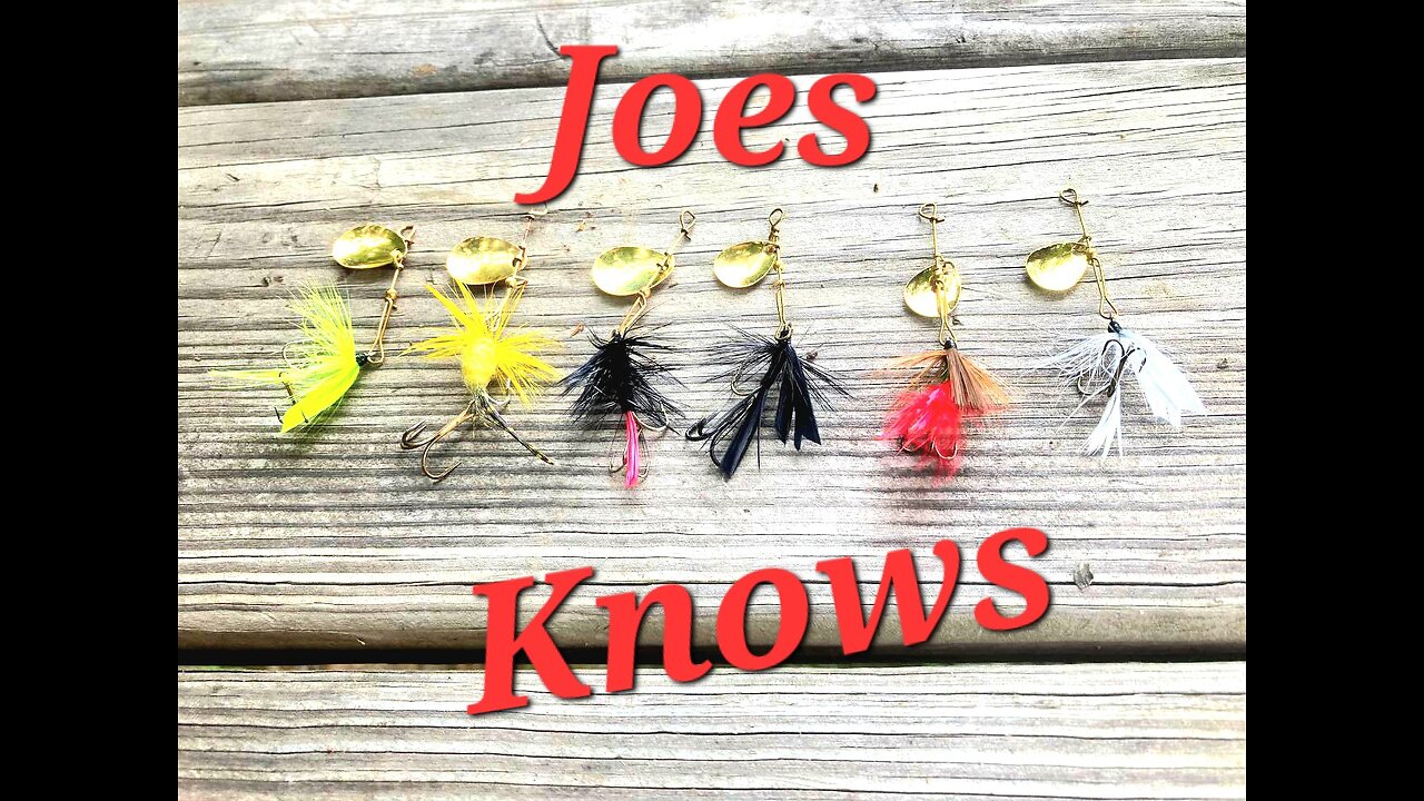 Joes Flys