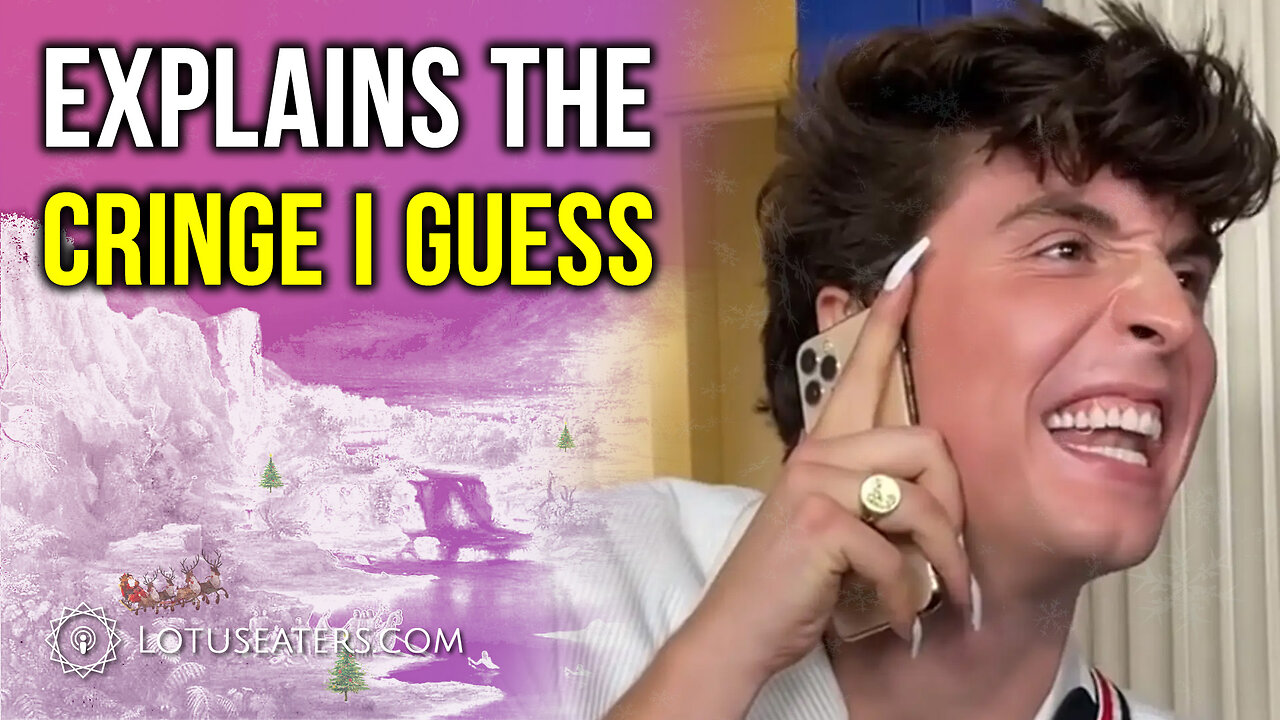 CIA to TikTok Pipeline