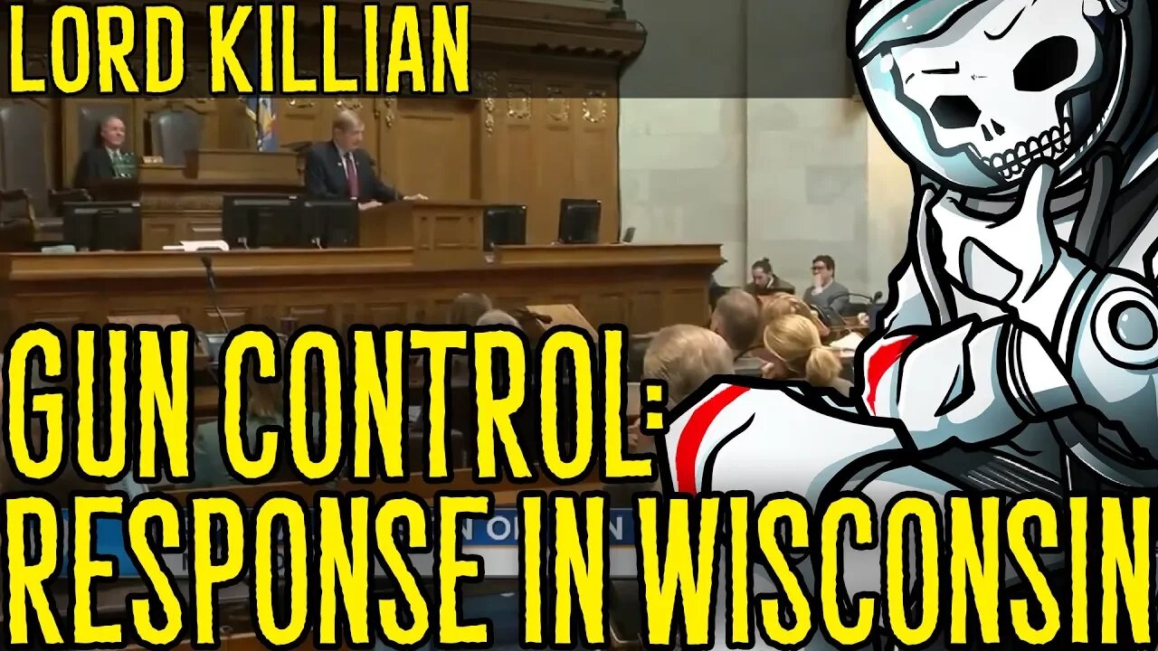 Gun Control: Response in Wisconsin