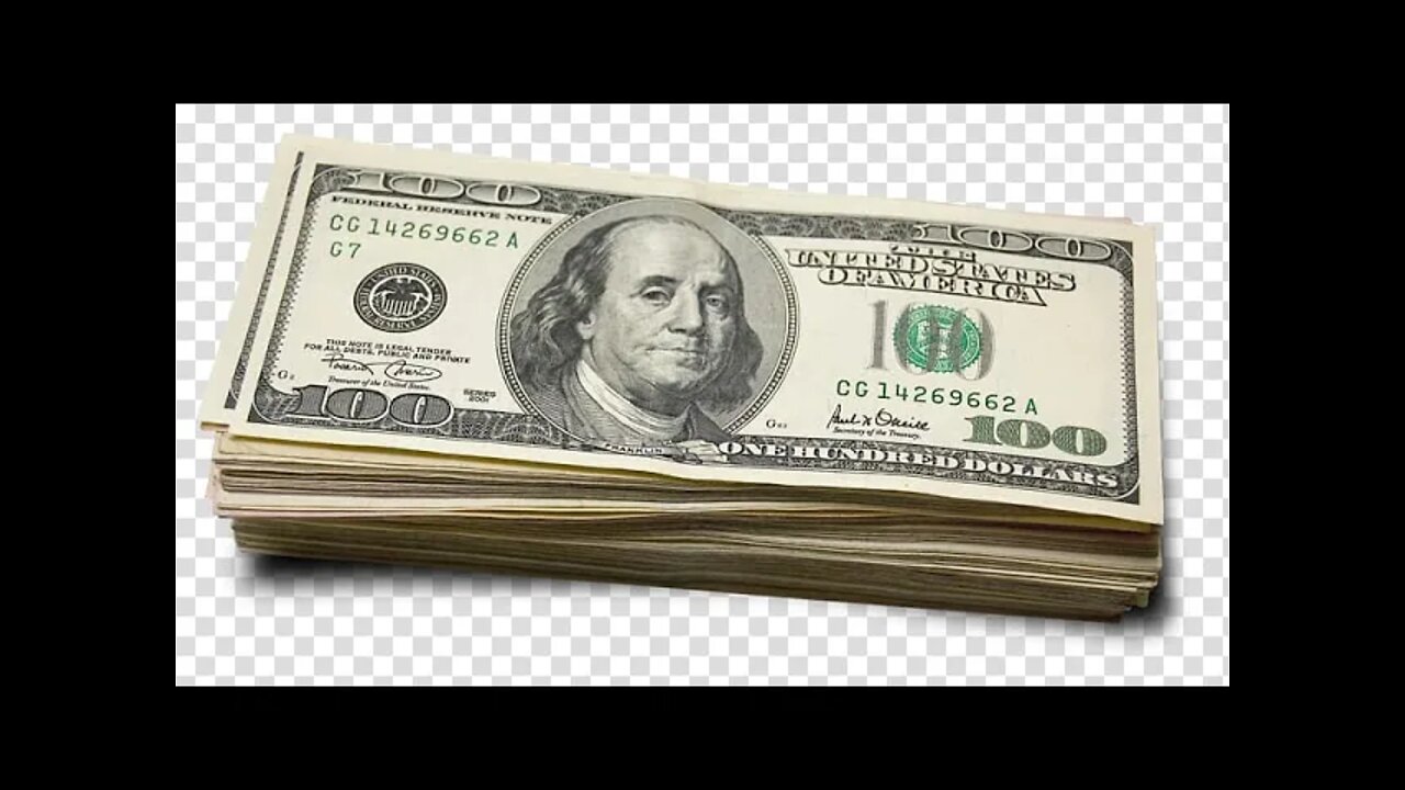 We Ain't Got No Stinkin' Inflation