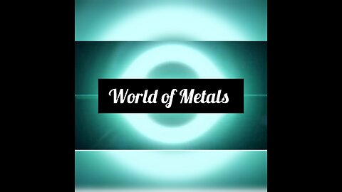 NASA research on metals | NASA Metallica orbs | NASA Metallica video