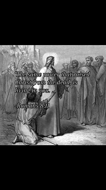 proof JESUS CHRIST rose from the dead - @surgemotivation