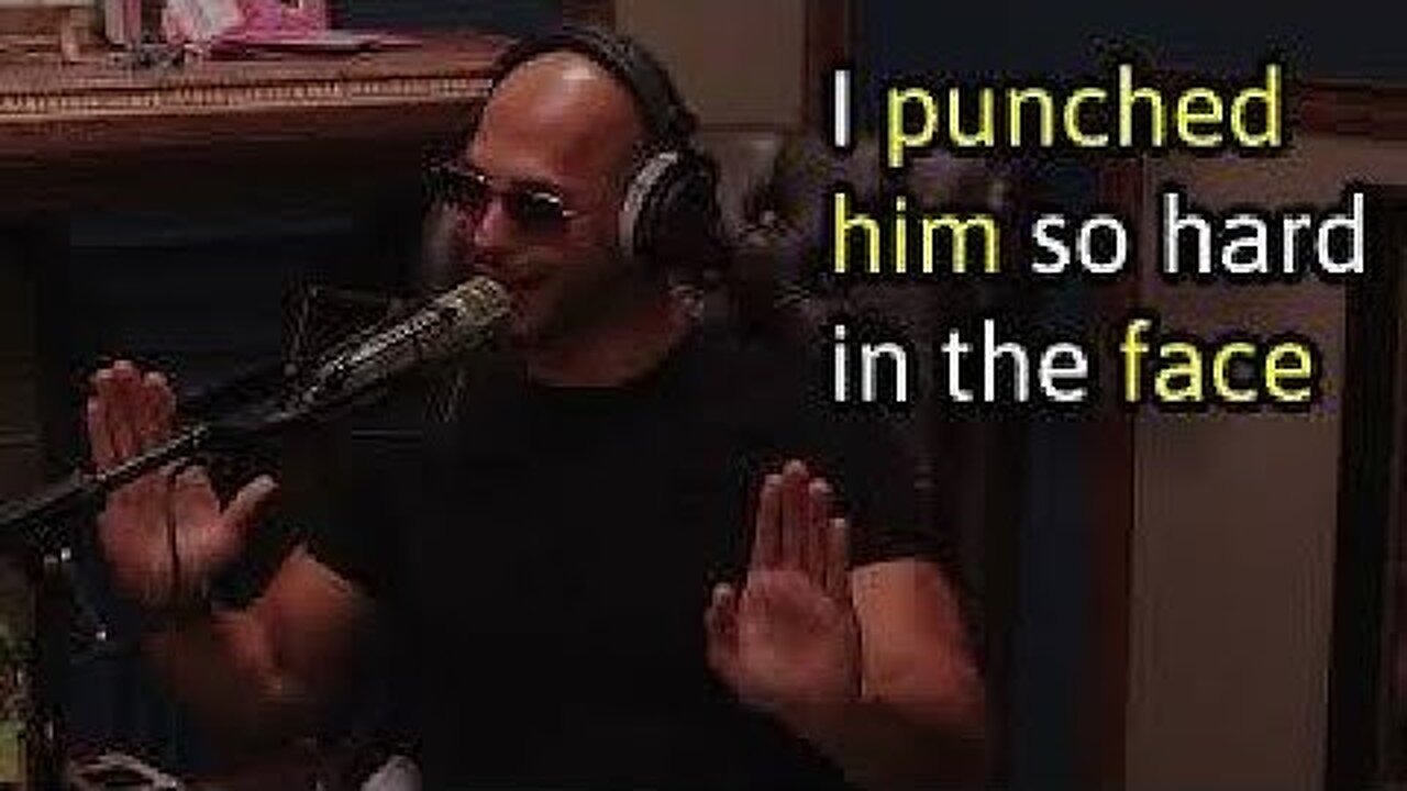 the top G, K.O's His Friend