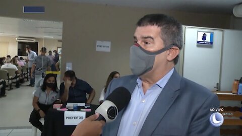 Gov. Valadares: vice-governador de minas fala sobre as reivindicações dos grevistas no estado